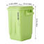 PP Kitchen Trash Can-133418403