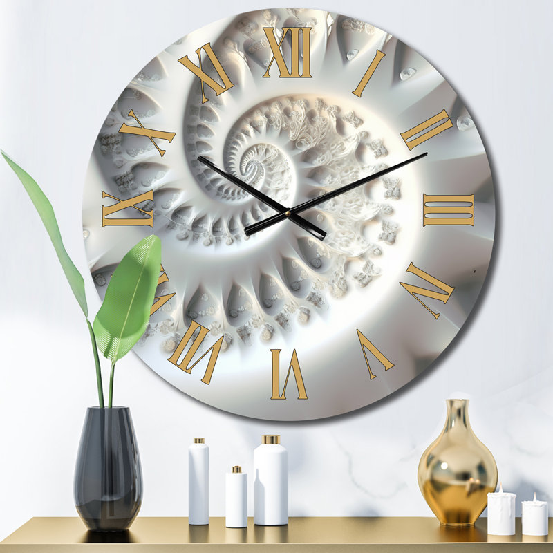 Horloge murale Bellami, Petit