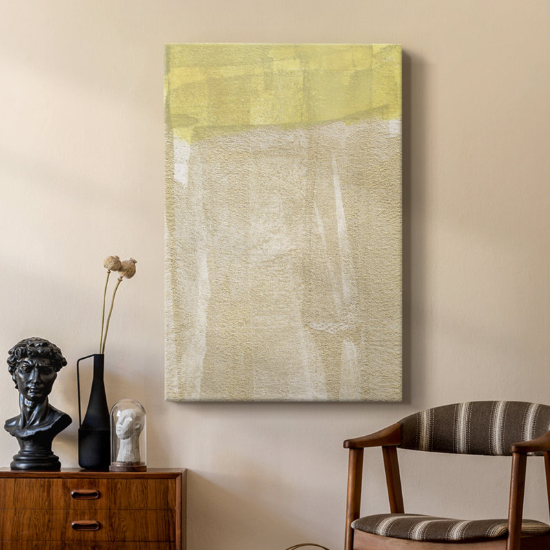 Vora II - galerie Cavas sur mesure, H 36 po x l 24 po