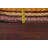 One-of-a-Kind Runner Hand-Knotted 2'2" X 6'1" Wool Brown Area Rug