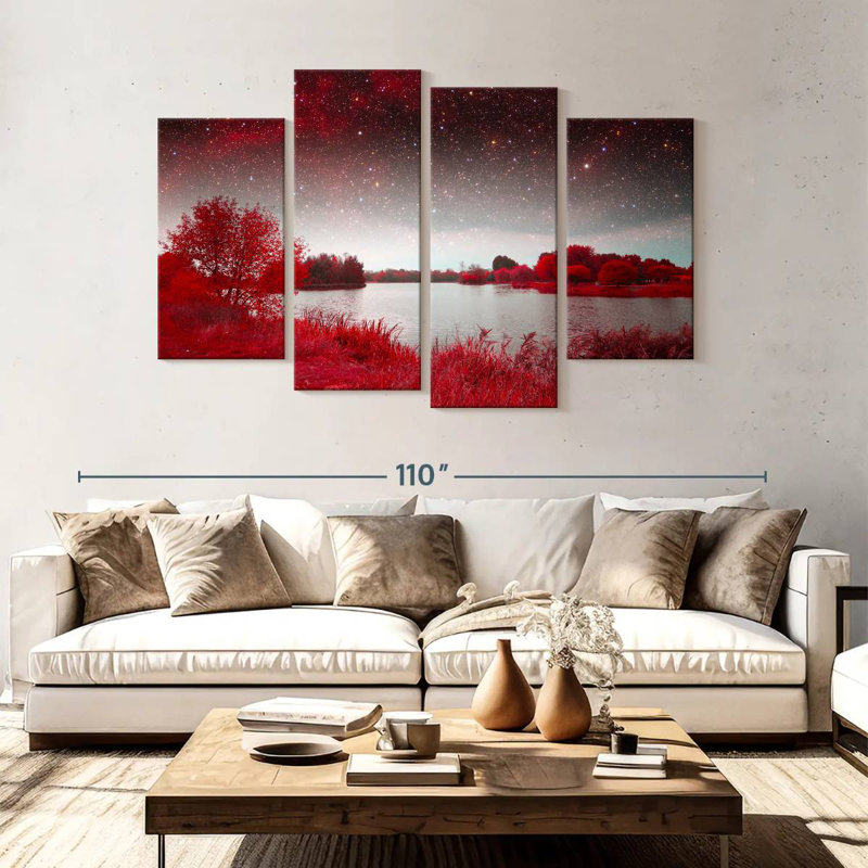 Alvord Red Mystical Spring
