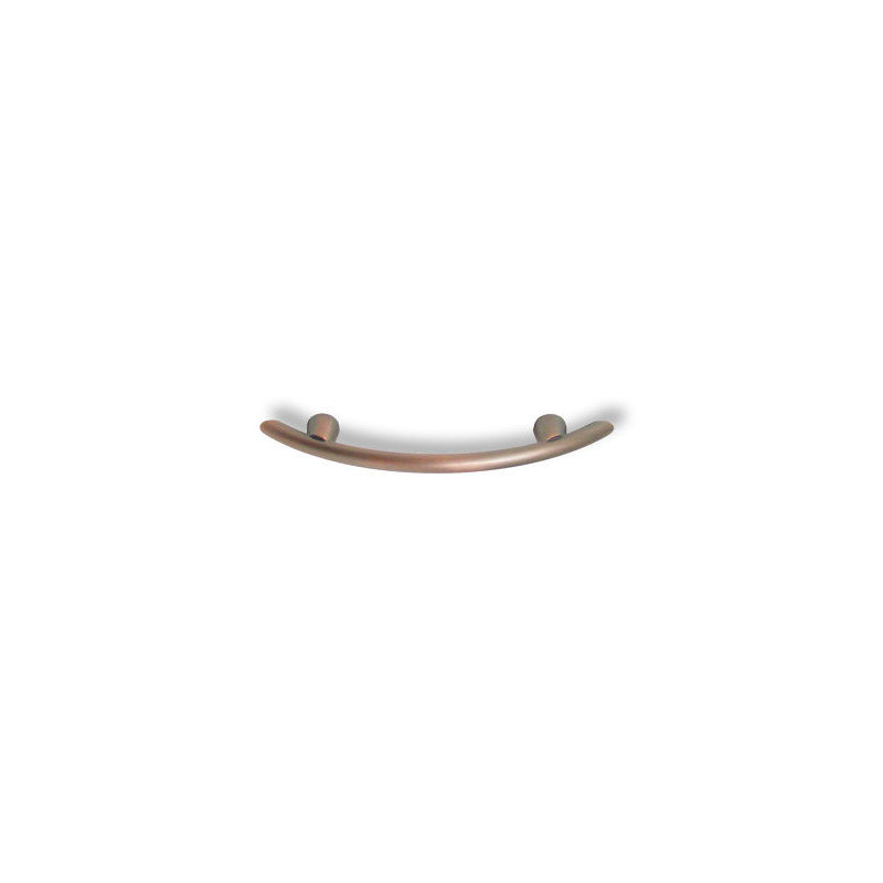 2-1/2" Small Thin Pull