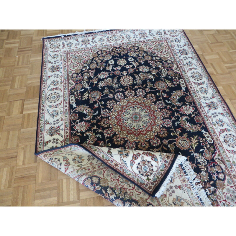 Trishelle One-of-a-Kind 5'5" X 7'11" Area Rug in