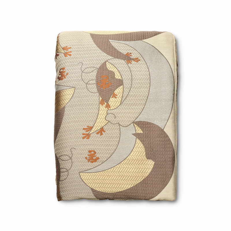 The Met x Ann Gish Kosode Throw