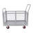 Multi-Functional Hand Truck