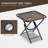 Folding Recliner Chair-66338533