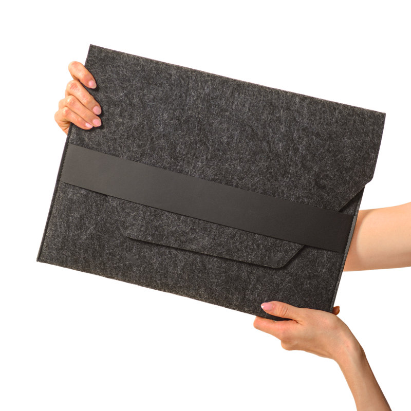 Housse pour ordinateur portable, Noir, noir, noir, noir