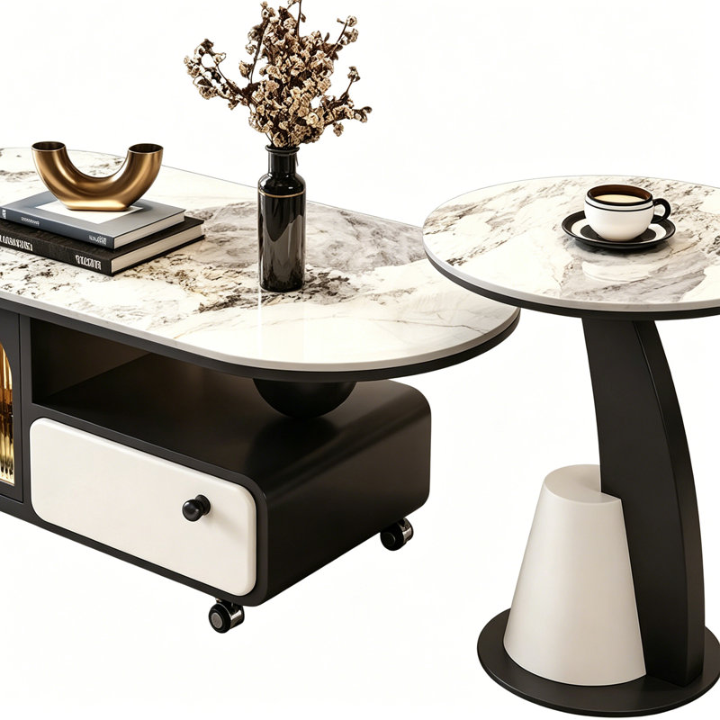 Argueta, Noir / blanc / brun