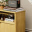 Shoe Cabinet Storage for Entryway Hidden Shoes Storage Cabinet with 2 Flip Drawers-2105707440-2105707436