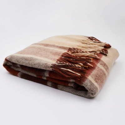 Halleck Throw Blanket