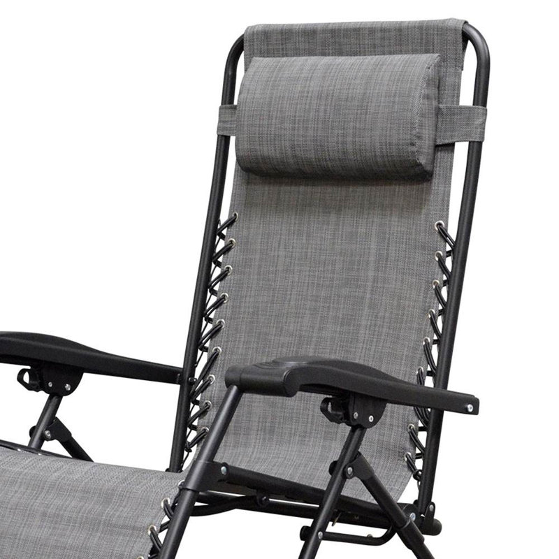 Folding Zero Gravity Chair