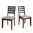 Ocossio 6 - Person Four Leg Dining Set-95000554
