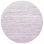 Tapis crème ombre et mauve Bethlyn