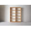 Rugosa Bookshelf