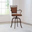 Tabouret pivotant Kazuho-118018319-41724728