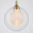 Riverdale 9 - Light Cluster Pendant-1067566260