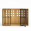 Caisse pour chien Dorien Furniture-408695000