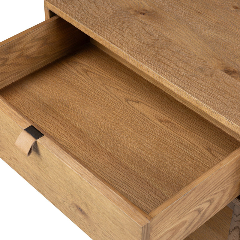 TULA 1 - Drawer Nightstand