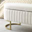 Banc de rangement de chambre-581014484