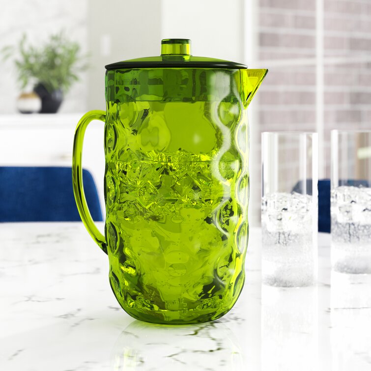 Prep & Savour 63 oz. Pitcher & Reviews