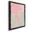 «Blush Abstract IV», reproduction d'un seul cadre photo sur toile-88381527-88381525