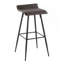 Tabouret de bar 30 po Ale Ale-2058786387