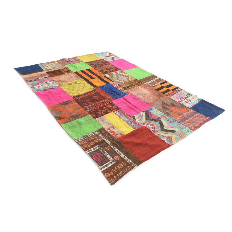 Orellana Multi Rug