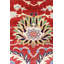 Sultanabad One-of-a-Kind Rectangle 12'1" X 18'6" New Age Wool Area Rug in