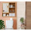 Rangement de salle de bain Naviyan