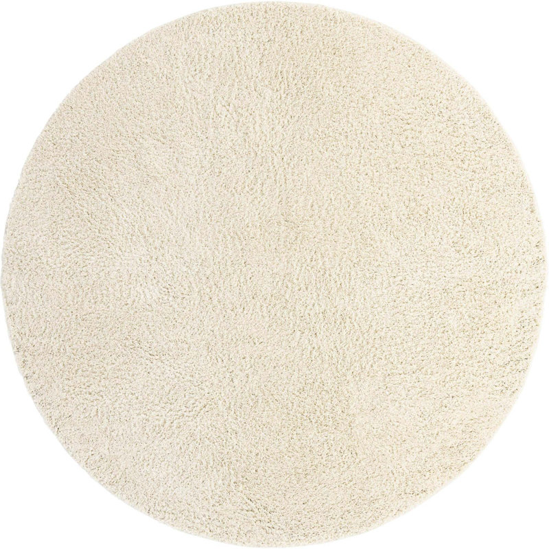 Karli Indoor Rug, Round 7'