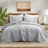 Polyester Waffle Coverlet-1656723938-1656723964