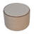 Upholstered Ottoman