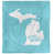 Bleu sarcelle