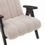 Fauteuil d'appoint moderne en sherpa-1087723275