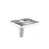 Polished Aluminum