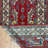 Perea Wool Geometric Indoor Rug
