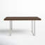 Clifton Dining Table-588234612-588234571