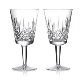 Waterford Lismore Large Goblet 13.5floz, Set of 2