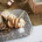 Hammered Salt & Pepper Shaker