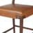 Bilbrey Leather Stool-973326405-991331482-991331483