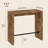 35.8" Tall Bar Table,Dining Table,Counter Height Bar Table