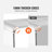 Casiana End Table Set