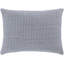 Pick Stitch Matelasse Sham-39315010-39315009