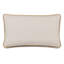 Pattinson Lumbar Pillow Cover & Insert