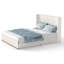 Base de lit tapissier grand-400057115