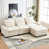 Beige Chenille is out of stock