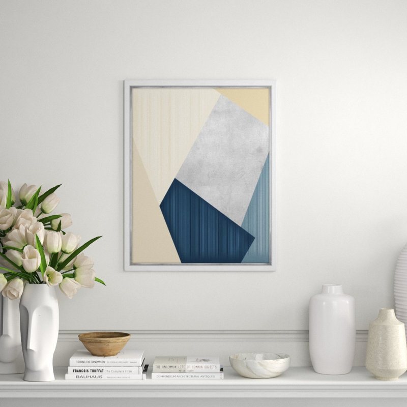 Misted Vision II Print by Elena Carlie, Glass Coat, 30" H x 24" W