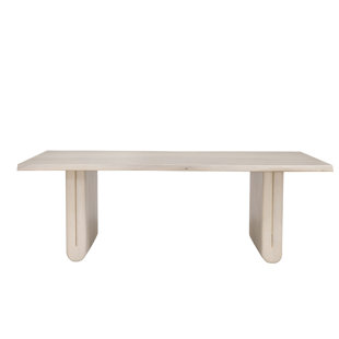 Vanette Llanos Dining Table