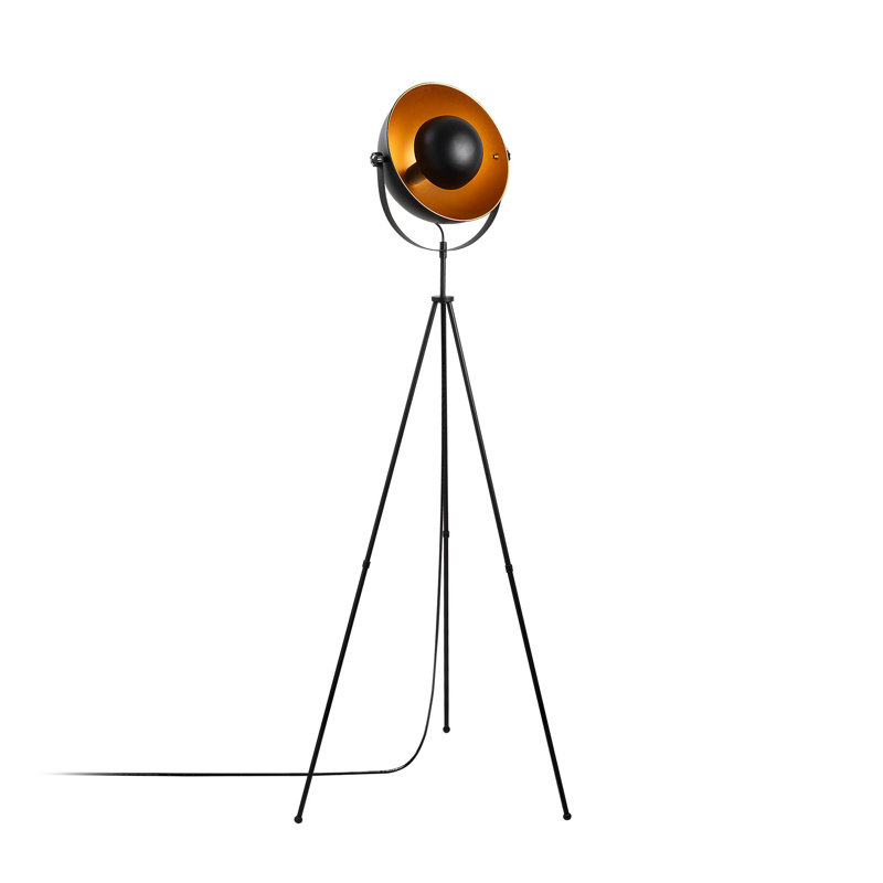 Lampe trépied 63 "Okamoto