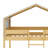 Andersons Kids Twin Over Twin Bunk Bed-129574914